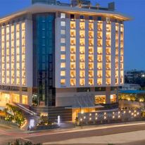 Novotel Vijayawada Varun