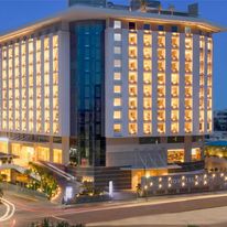 Novotel Vijayawada Varun