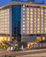Novotel Vijayawada Varun