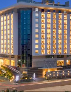 Novotel Vijayawada Varun