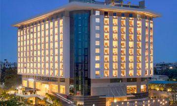 Novotel Vijayawada Varun