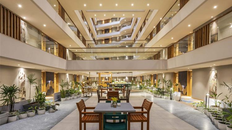 Novotel Vijayawada Varun Other