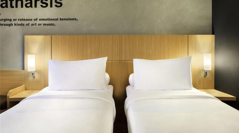 <b>Ibis Pontianak City Center Room</b>. Images powered by <a href="https://iceportal.shijigroup.com/" title="IcePortal" target="_blank">IcePortal</a>.