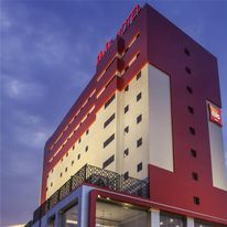 Ibis Pontianak City Center