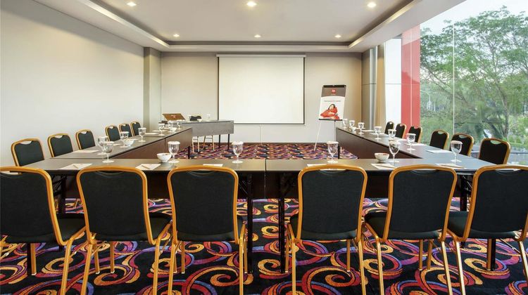 Ibis Pontianak City Center Meeting