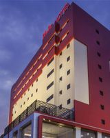 Ibis Pontianak City Center