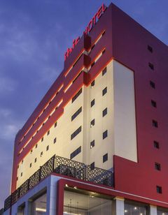 Ibis Pontianak City Center