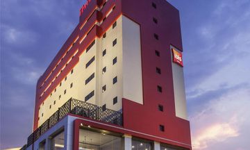 Ibis Pontianak City Center