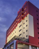 Ibis Pontianak City Center