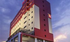 Ibis Pontianak City Center