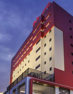 Ibis Pontianak City Center