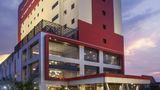 <b>Ibis Pontianak City Center Exterior</b>. Images powered by <a href="https://iceportal.shijigroup.com/" title="IcePortal" target="_blank">IcePortal</a>.