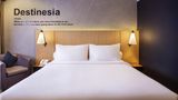 <b>Ibis Pontianak City Center Room</b>. Images powered by <a href="https://iceportal.shijigroup.com/" title="IcePortal" target="_blank">IcePortal</a>.