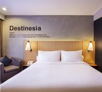 Ibis Pontianak City Center Room