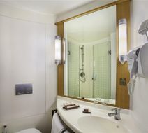 Ibis Pontianak City Center Room
