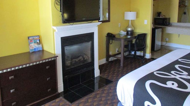 <b>SureStay Hotel by BW Seaside Monterey Other</b>. Images powered by <a href="https://iceportal.shijigroup.com/" title="IcePortal" target="_blank">IcePortal</a>.