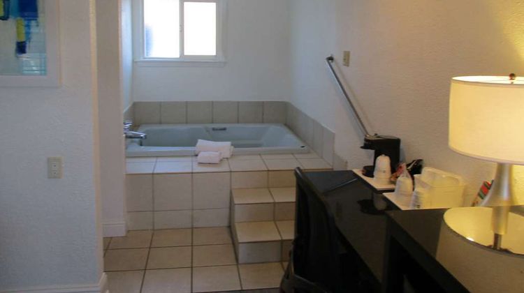 SureStay Hotel by BW Seaside Monterey Other
