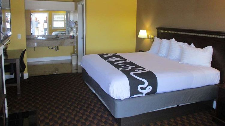 SureStay Hotel by BW Seaside Monterey Room