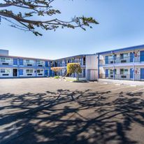 SureStay Hotel by BW Seaside Monterey