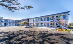 SureStay Hotel by BW Seaside Monterey