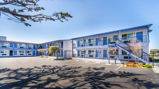 SureStay Hotel by BW Seaside Monterey