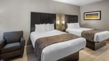 SureStay by Best Western Silicon Valley Room