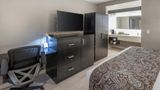 SureStay by Best Western Silicon Valley Room