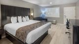 SureStay by Best Western Silicon Valley Room