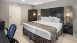 SureStay by Best Western Silicon Valley Room