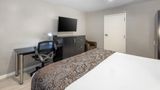 SureStay by Best Western Silicon Valley Room
