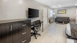 SureStay by Best Western Silicon Valley Room