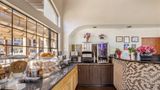 SureStay by Best Western Silicon Valley Restaurant