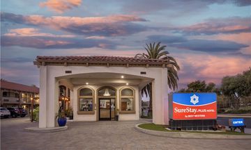 SureStay by Best Western Silicon Valley