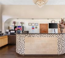 SureStay by Best Western Silicon Valley Lobby
