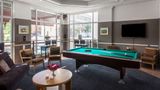 <b>Scandic Honefoss Lobby</b>. Images powered by <a href="https://iceportal.shijigroup.com/" title="IcePortal" target="_blank">IcePortal</a>.