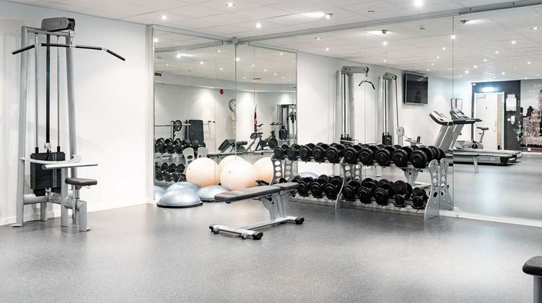 <b>Scandic Honefoss Health</b>. Images powered by <a href="https://iceportal.shijigroup.com/" title="IcePortal" target="_blank">IcePortal</a>.