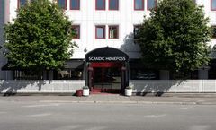 Scandic Honefoss