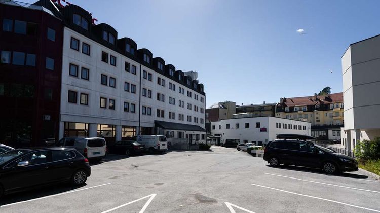 Scandic Honefoss Spa