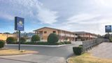 <b>Days Inn & Suites Arlington Exterior</b>. Images powered by <a href="https://iceportal.shijigroup.com/" title="IcePortal" target="_blank">IcePortal</a>.