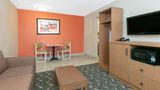 <b>Days Inn & Suites Arlington Suite</b>. Images powered by <a href="https://iceportal.shijigroup.com/" title="IcePortal" target="_blank">IcePortal</a>.