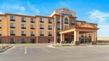Baymont Inn & Suites by Wyndham Sturgis Exterior
