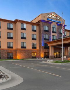 Baymont Inn & Suites by Wyndham Sturgis