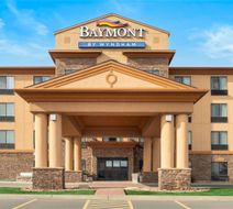 Baymont Inn & Suites by Wyndham Sturgis Exterior