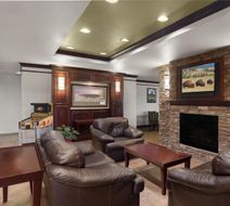 Baymont Inn & Suites by Wyndham Sturgis Lobby