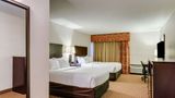 <b>Clarion Hotel Room</b>. Images powered by <a href="https://iceportal.shijigroup.com/" title="IcePortal" target="_blank">IcePortal</a>.
