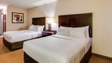 <b>Clarion Hotel Room</b>. Images powered by <a href="https://iceportal.shijigroup.com/" title="IcePortal" target="_blank">IcePortal</a>.