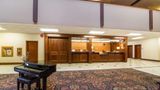 <b>Clarion Hotel Lobby</b>. Images powered by <a href="https://iceportal.shijigroup.com/" title="IcePortal" target="_blank">IcePortal</a>.