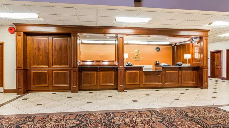 <b>Clarion Hotel Lobby</b>. Images powered by <a href="https://iceportal.shijigroup.com/" title="IcePortal" target="_blank">IcePortal</a>.