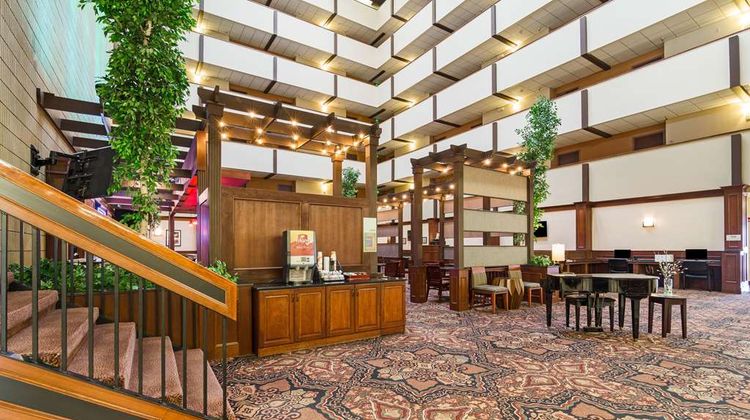 Clarion Hotel Other
