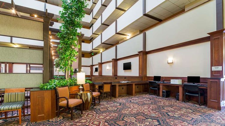 Clarion Hotel Other